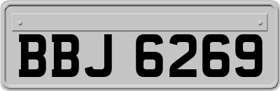 BBJ6269