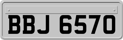 BBJ6570