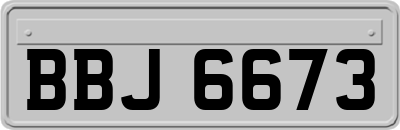 BBJ6673