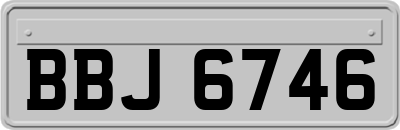 BBJ6746