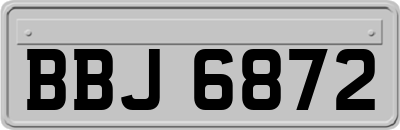 BBJ6872