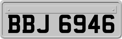 BBJ6946