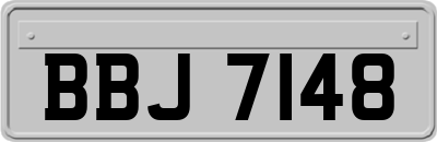 BBJ7148