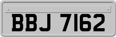 BBJ7162