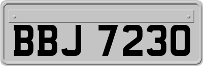 BBJ7230