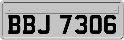 BBJ7306
