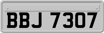 BBJ7307