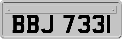 BBJ7331
