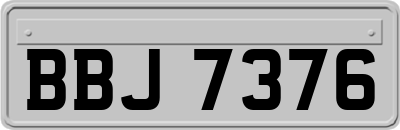BBJ7376