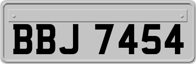 BBJ7454