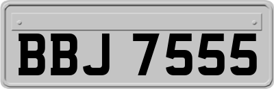 BBJ7555