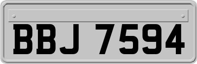 BBJ7594