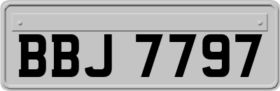 BBJ7797