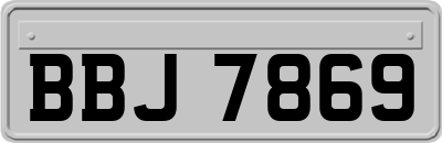 BBJ7869