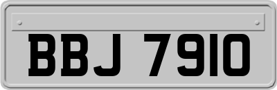 BBJ7910