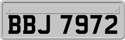 BBJ7972