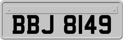 BBJ8149