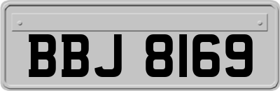 BBJ8169