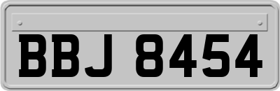 BBJ8454