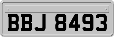 BBJ8493