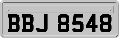 BBJ8548