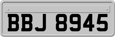 BBJ8945