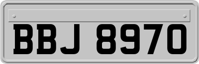 BBJ8970