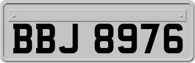 BBJ8976