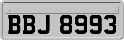 BBJ8993