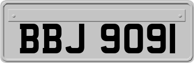 BBJ9091