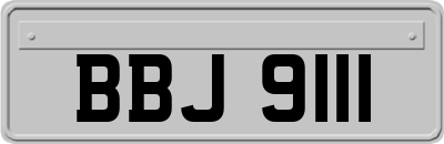 BBJ9111