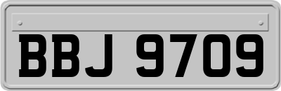 BBJ9709