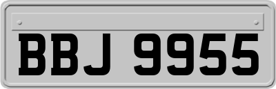 BBJ9955
