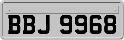 BBJ9968