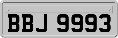 BBJ9993