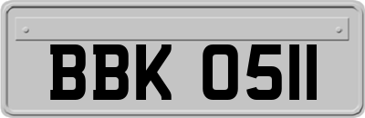 BBK0511