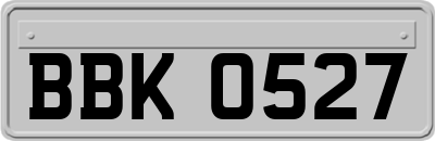 BBK0527
