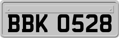 BBK0528