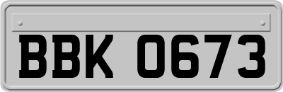 BBK0673