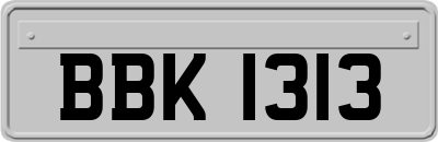 BBK1313