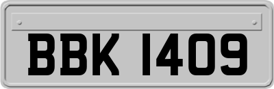 BBK1409