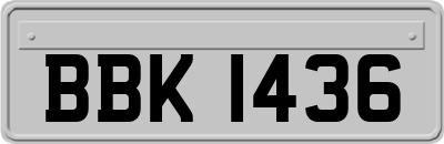 BBK1436