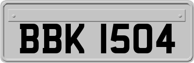 BBK1504