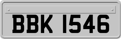 BBK1546