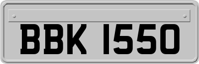 BBK1550