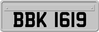BBK1619