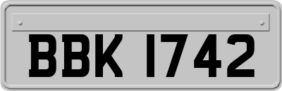 BBK1742