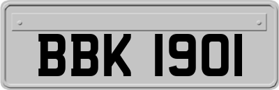 BBK1901