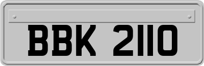 BBK2110