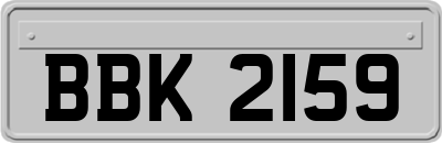 BBK2159